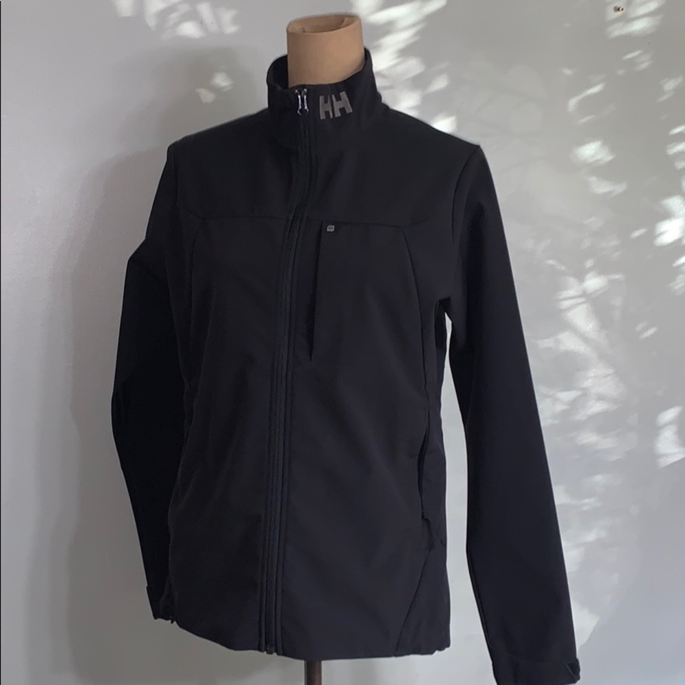 Helly Hanson Paramont jacket Medium